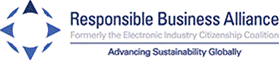 Responsible Business Alliance