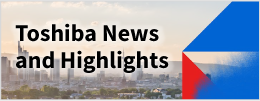 Toshiba News and Highlights