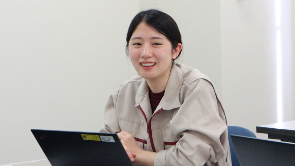  [イメージ] 仕事風景写真