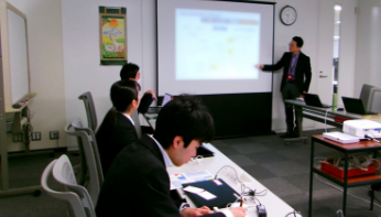 知財制度概要　イメージ