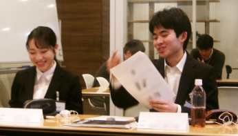 知財戦略　イメージ