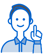 人のイメージイラスト