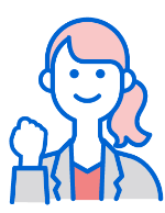 人のイメージイラスト