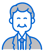 人のイメージイラスト