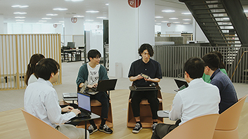 Activity-Based Working (ABW)