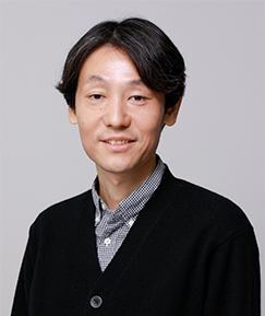 後藤 隼人の写真
