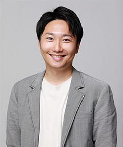 越智 将太の写真