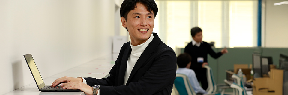 山崎 正夫の写真