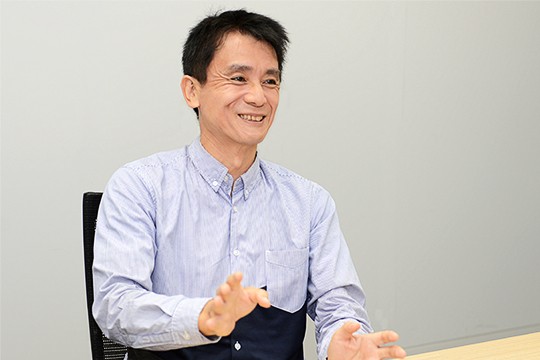Tatsuya Setoguchi