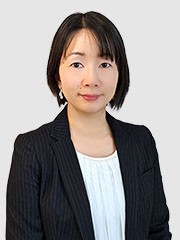 Mamiko Kujiraoka
