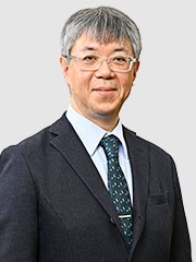 Fujiyoshi Yasuhiro