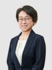 Tomoko Okawa