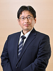 藤田 慎一