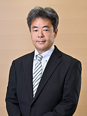 古藤 晋一郎