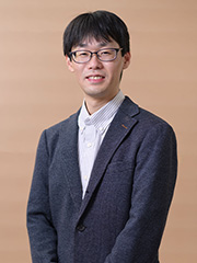 齋藤 渉