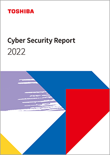 Cyber Security Report 2022