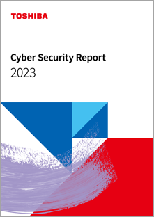 Cyber Security Report 2022