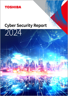 Cyber Security Report 2022