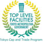 Tokyo Top Level Facilities logo