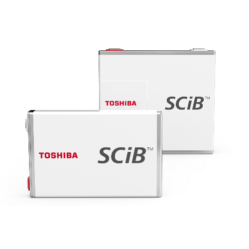 Helping to achieve a carbon neutral society with SCiB™ rechargeable lithium-ion batteries