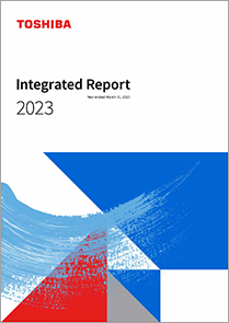 [image]Integrated Report