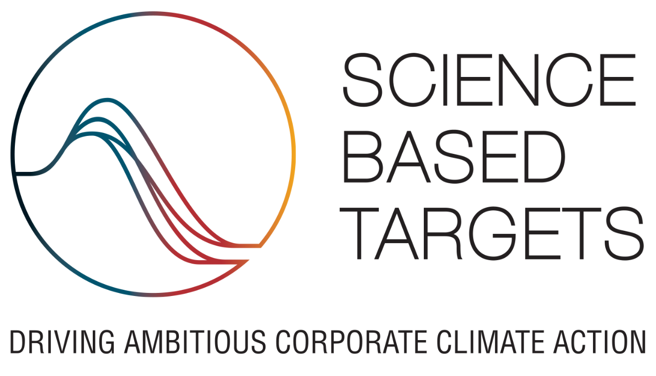 SBT's logo