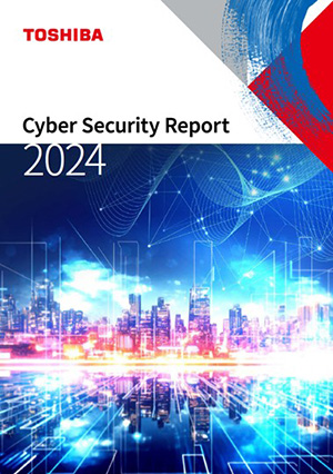 Cyber Security Report 2024