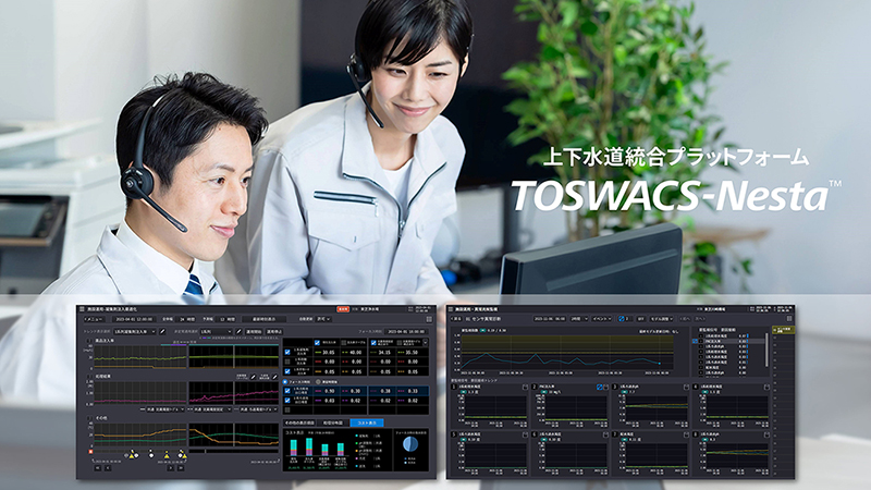TOSWACS-Nesta™