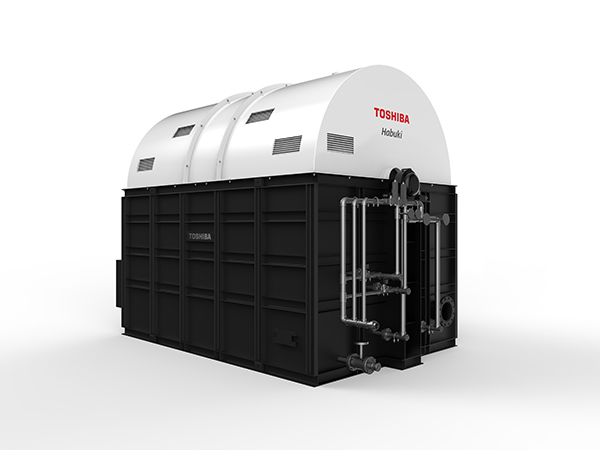 Habuki™:  A pretreatment system using a rotating fiber unit for the oxidation ditch