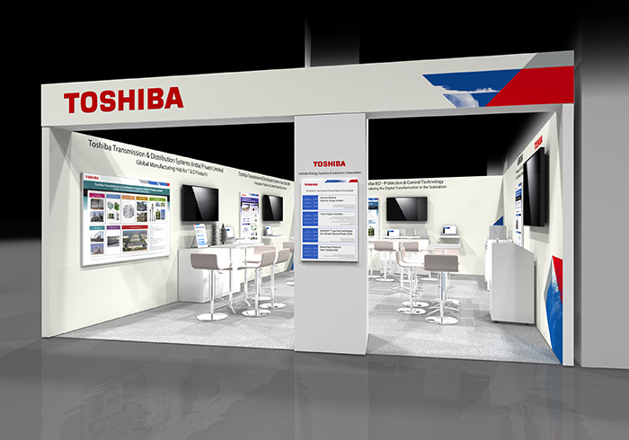 Booth image