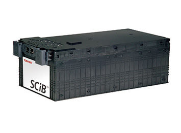 SCiB™ Module