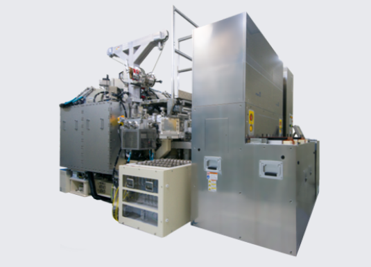 Electron Beam Mask Writer