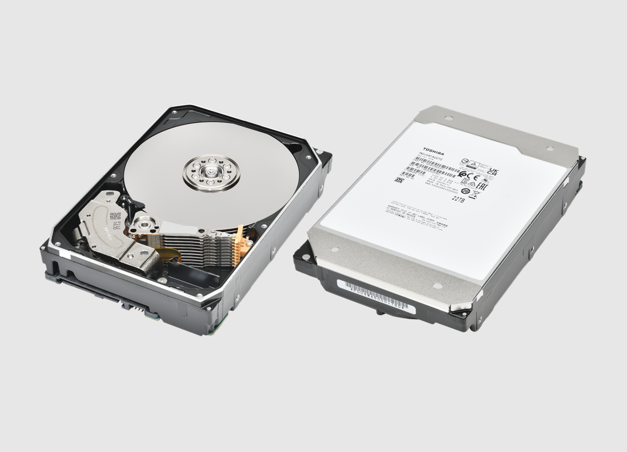HDD