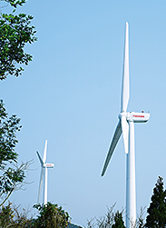 Wind Power