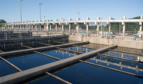 Water Supply & Wastewater Treatment Systems
