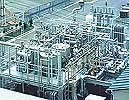 Started operation of experimental 50kilowatt fuel cell power plant, the largest in Japan