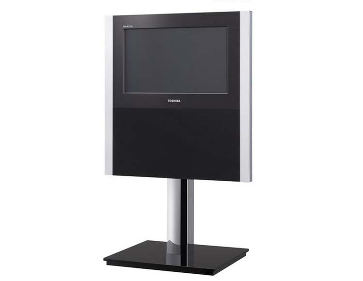 World's first 3D LCD TV not requiring dedicated glasses