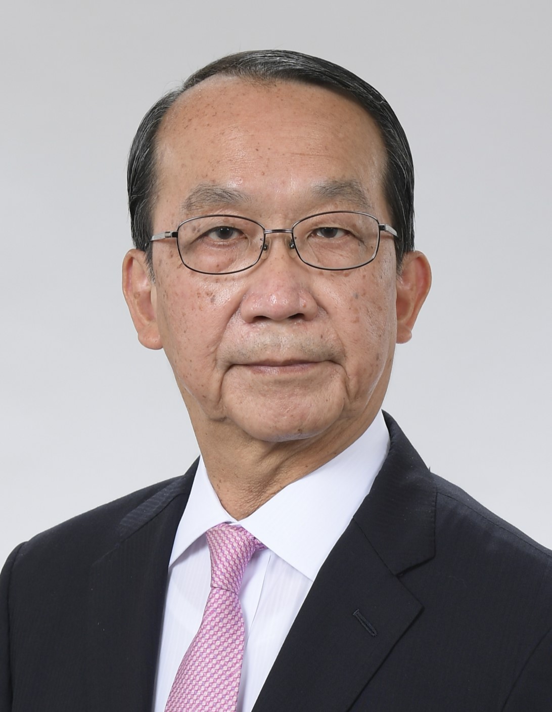 photo of Mikio MOCHIZUKI
