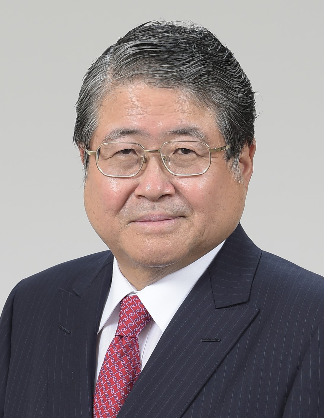 photo of Akihiro WATANABE