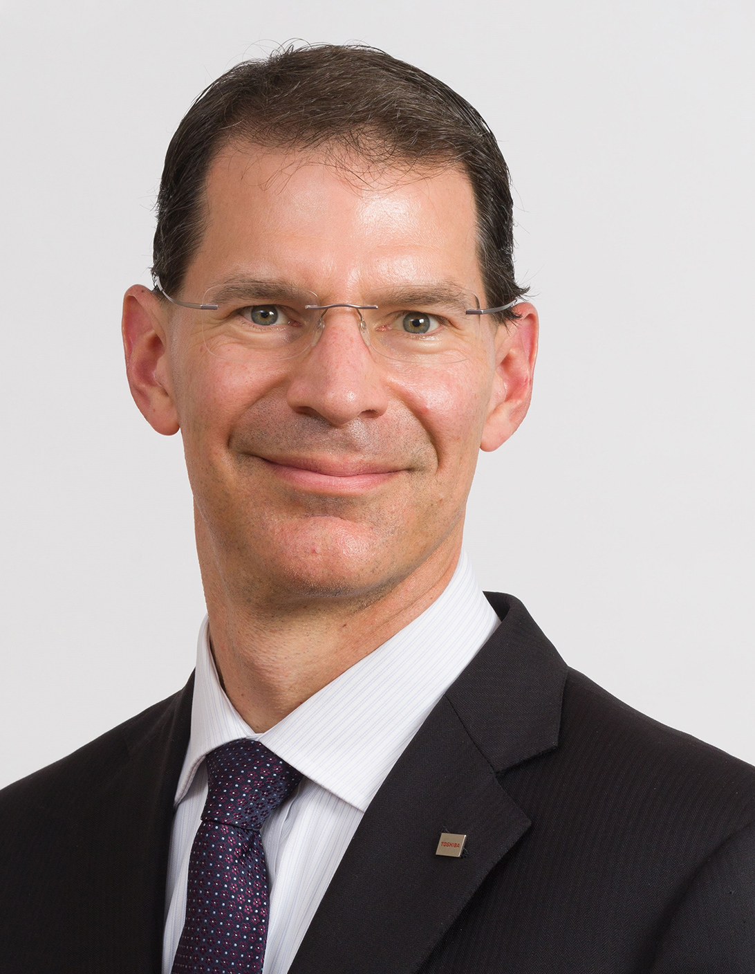 photo of George Raymond ZAGE III