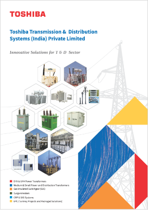 TTDI Products Catalogue
