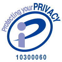 Privcy Mark
