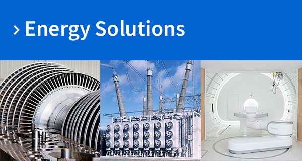 Energy Solutions
