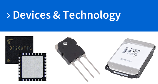 Devices & Technology