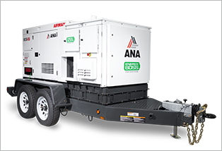 ANA, Inc.