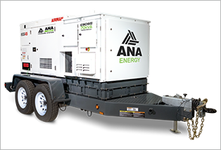 ANA, Inc.