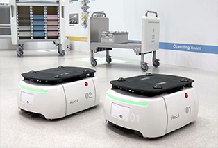 Murata Machinery, Ltd. / Nippon Shooter, Ltd.