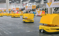 Zhejiang Libiao Robotics Co., Ltd.