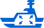 Increase of cabin space