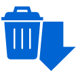 Waste reduction